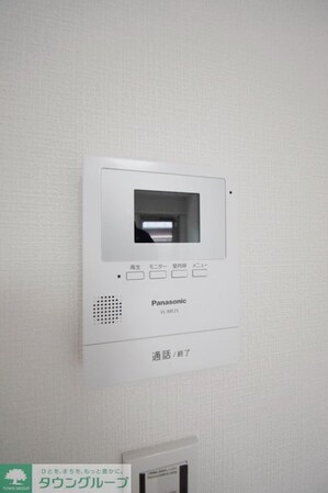 フローレンスベリー小平の物件内観写真